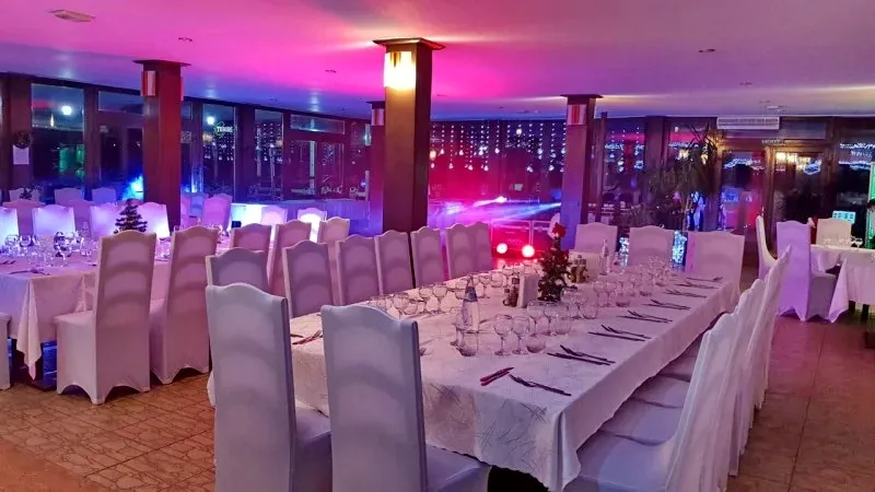 Colibița Cazare | Hotel*** (K1436-18) Imaginea poate fi supusă drepturilor de autor. Se recomandă contactarea titularului drepturilor. Colibița Cazare | Hotel*** (K1436-18) Imaginea poate fi supusă drepturilor de autor. Se recomandă contactarea titularului drepturilor.