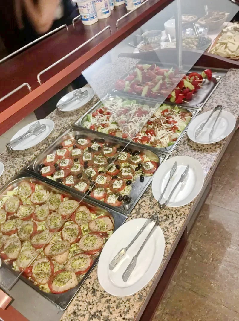 Colibița Cazare | Hotel*** (K1436-24) Imaginea poate fi supusă drepturilor de autor. Se recomandă contactarea titularului drepturilor. Colibița Cazare | Hotel*** (K1436-24) Imaginea poate fi supusă drepturilor de autor. Se recomandă contactarea titularului drepturilor.