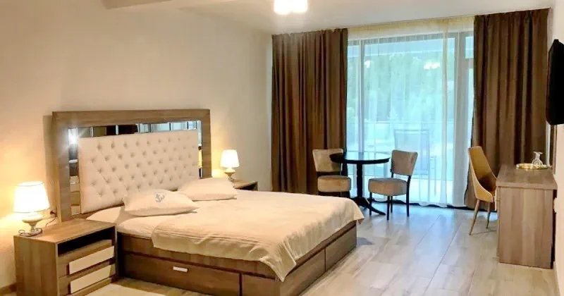 Colibița Cazare | Hotel*** (K1436-50) Imaginea poate fi supusă drepturilor de autor. Se recomandă contactarea titularului drepturilor. Colibița Cazare | Hotel*** (K1436-50) Imaginea poate fi supusă drepturilor de autor. Se recomandă contactarea titularului drepturilor.