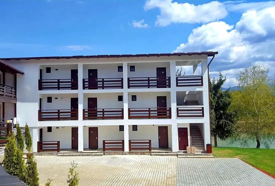 Colibița Cazare | Hotel*** (K1436-51) Imaginea poate fi supusă drepturilor de autor. Se recomandă contactarea titularului drepturilor. Colibița Cazare | Hotel*** (K1436-51) Imaginea poate fi supusă drepturilor de autor. Se recomandă contactarea titularului drepturilor.