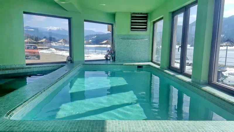 Colibița Cazare | Hotel*** (K1436-74) Imaginea poate fi supusă drepturilor de autor. Se recomandă contactarea titularului drepturilor. Colibița Cazare | Hotel*** (K1436-74) Imaginea poate fi supusă drepturilor de autor. Se recomandă contactarea titularului drepturilor.