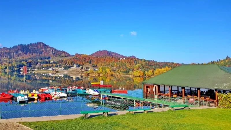 Colibița Cazare | Hotel*** (K1436-76) Imaginea poate fi supusă drepturilor de autor. Se recomandă contactarea titularului drepturilor. Colibița Cazare | Hotel*** (K1436-76) Imaginea poate fi supusă drepturilor de autor. Se recomandă contactarea titularului drepturilor.