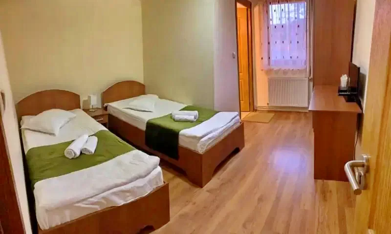 Cazare Răchițele - Pensiunea Dariana*** | Havasreketye - Dariana Panzió***. Imaginea poate fi supusă drepturilor de autor. Se recomandă contactarea titularului drepturilor.