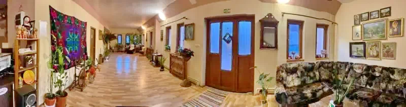 Cazare Răchițele - Pensiunea Dariana*** | Havasreketye - Dariana Panzió***. Imaginea poate fi supusă drepturilor de autor. Se recomandă contactarea titularului drepturilor.