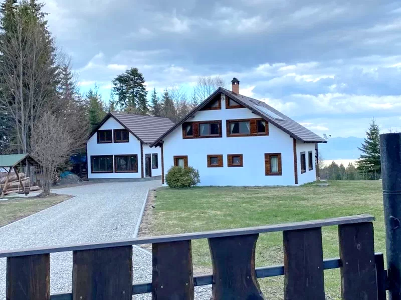 Harghita-Băi Cazare | Cabană (K1209-7) Imaginea poate fi supusă drepturilor de autor. Se recomandă contactarea titularului drepturilor. Harghita-Băi Cazare | Cabană (K1209-7) Imaginea poate fi supusă drepturilor de autor. Se recomandă contactarea titularului drepturilor.