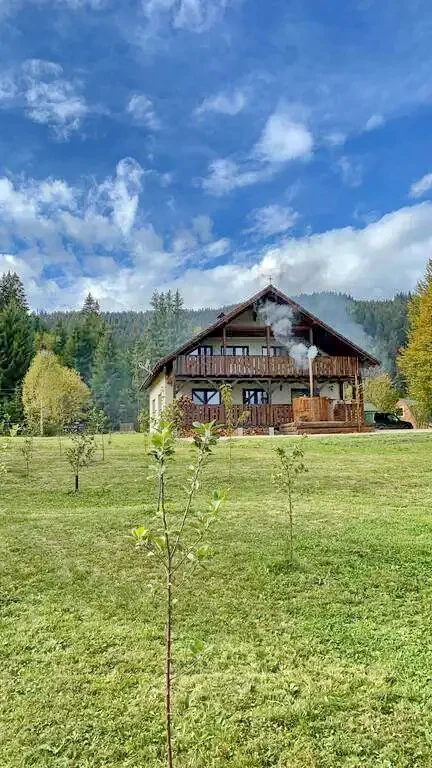 Harghita-Băi Cazare | Cabană (K1209-31) Imaginea poate fi supusă drepturilor de autor. Se recomandă contactarea titularului drepturilor. Harghita-Băi Cazare | Cabană (K1209-31) Imaginea poate fi supusă drepturilor de autor. Se recomandă contactarea titularului drepturilor.