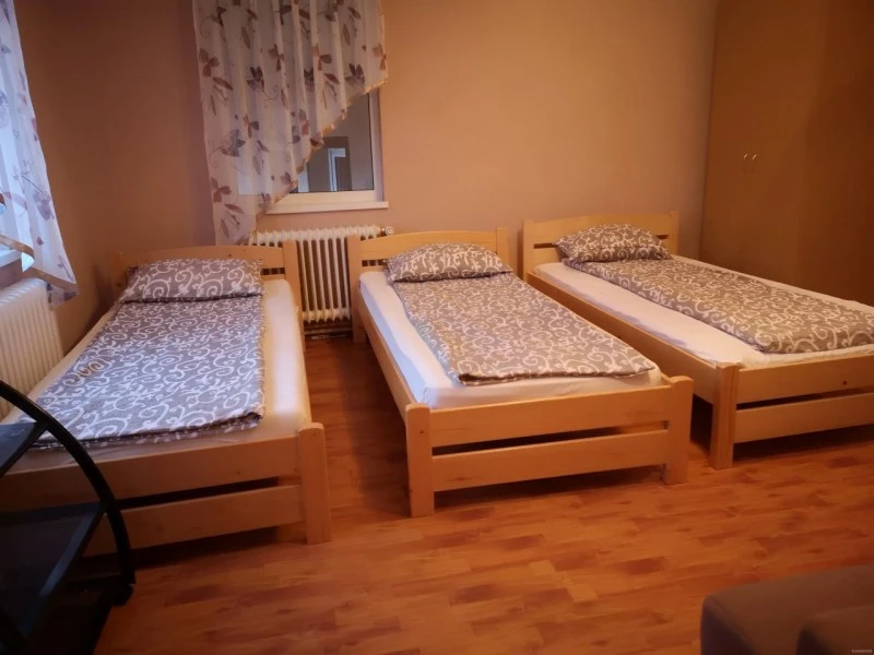 Odorheiu Secuiesc Cazare | Casă de oaspeți (K1540-10) Imaginea poate fi supusă drepturilor de autor. Se recomandă contactarea titularului drepturilor.