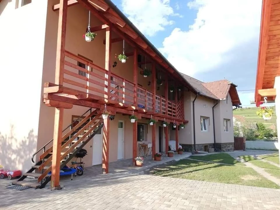 Szállás  Bisericani - Casa de Oaspeți Zöldfenyő | Székelyszentlélek - Zöldfenyő Vendégház. A kép szerzői jogvédelem alatt állhat. Javasolt a kapcsolatfelvétel a jog tulajdonossal.
