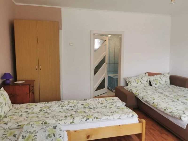 Szállás  Bisericani - Casa de Oaspeți Zöldfenyő | Székelyszentlélek - Zöldfenyő Vendégház. A kép szerzői jogvédelem alatt állhat. Javasolt a kapcsolatfelvétel a jog tulajdonossal.