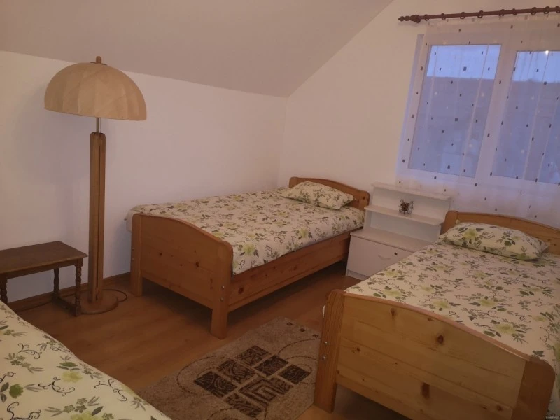 Szállás  Bisericani - Casa de Oaspeți Zöldfenyő | Székelyszentlélek - Zöldfenyő Vendégház. A kép szerzői jogvédelem alatt állhat. Javasolt a kapcsolatfelvétel a jog tulajdonossal.