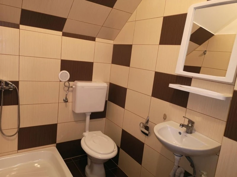 Szállás  Bisericani - Casa de Oaspeți Zöldfenyő | Székelyszentlélek - Zöldfenyő Vendégház. A kép szerzői jogvédelem alatt állhat. Javasolt a kapcsolatfelvétel a jog tulajdonossal.