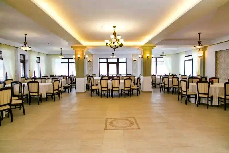 Sâmbăta de Sus Cazare | Hotel*** (K0789-15) Imaginea poate fi supusă drepturilor de autor. Se recomandă contactarea titularului drepturilor. Sâmbăta de Sus Cazare | Hotel*** (K0789-15) Imaginea poate fi supusă drepturilor de autor. Se recomandă contactarea titularului drepturilor.