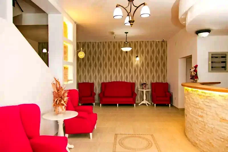 Sâmbăta de Sus Cazare | Hotel*** (K0789-47) Imaginea poate fi supusă drepturilor de autor. Se recomandă contactarea titularului drepturilor. Sâmbăta de Sus Cazare | Hotel*** (K0789-47) Imaginea poate fi supusă drepturilor de autor. Se recomandă contactarea titularului drepturilor.