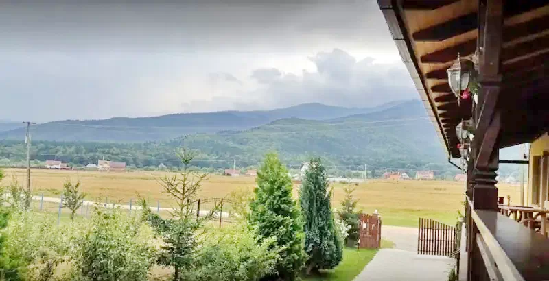 Sâmbăta de Sus Cazare | Hotel*** (K0789-52) Imaginea poate fi supusă drepturilor de autor. Se recomandă contactarea titularului drepturilor. Sâmbăta de Sus Cazare | Hotel*** (K0789-52) Imaginea poate fi supusă drepturilor de autor. Se recomandă contactarea titularului drepturilor.