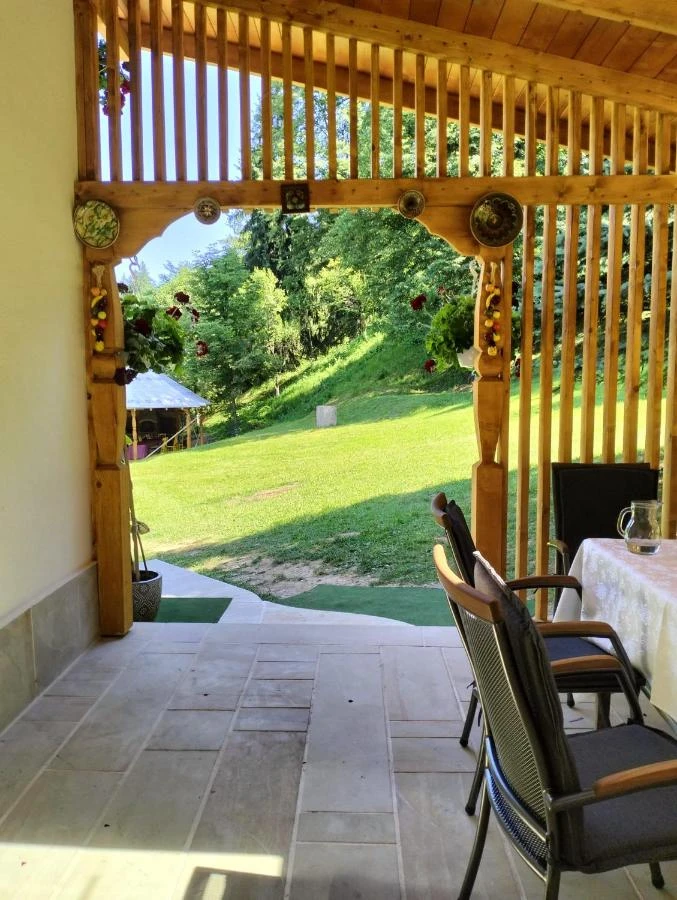 Cazare Vama - Bucovina - Pensiunea Lucretia**** | Bukovina - Vama - Lucretia Panzió****. Imaginea poate fi supusă drepturilor de autor. Se recomandă contactarea titularului drepturilor.