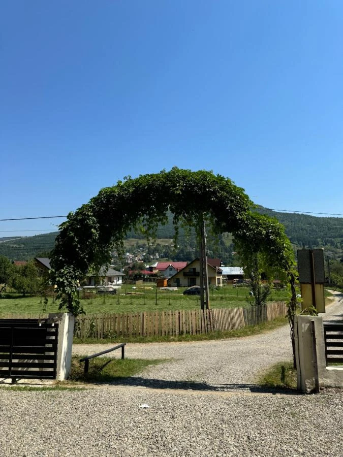 Cazare Vama - Bucovina - Pensiunea Lucretia**** | Bukovina - Vama - Lucretia Panzió****. Imaginea poate fi supusă drepturilor de autor. Se recomandă contactarea titularului drepturilor.