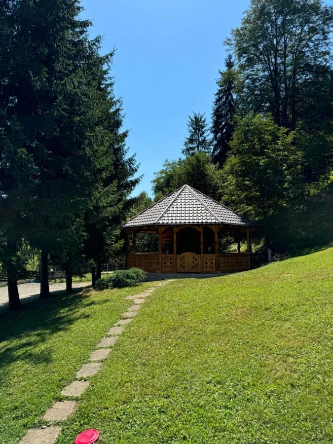 Cazare Vama - Bucovina - Pensiunea Lucretia**** | Bukovina - Vama - Lucretia Panzió****. Imaginea poate fi supusă drepturilor de autor. Se recomandă contactarea titularului drepturilor.