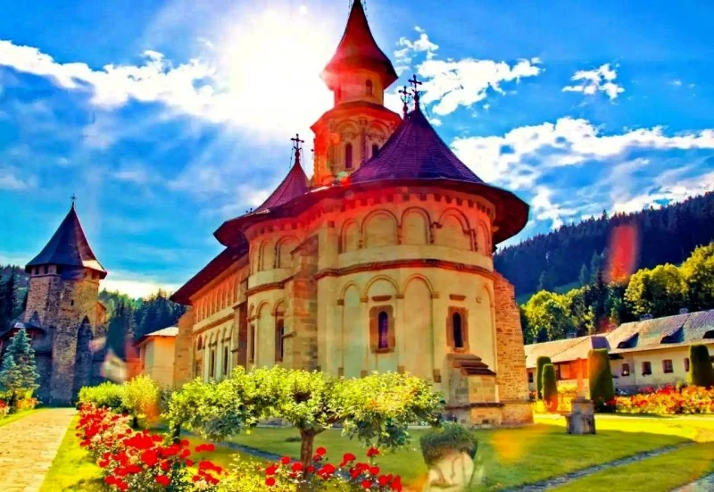 Cazare Vama - Bucovina - Pensiunea Lucretia**** | Bukovina - Vama - Lucretia Panzió****. Imaginea poate fi supusă drepturilor de autor. Se recomandă contactarea titularului drepturilor.