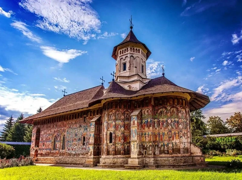 Cazare Vama - Bucovina - Pensiunea Lucretia**** | Bukovina - Vama - Lucretia Panzió****. Imaginea poate fi supusă drepturilor de autor. Se recomandă contactarea titularului drepturilor.