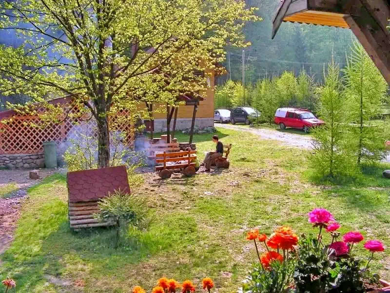 Szállás Stâna de Vale - Pensiunea Rustic House** | Biharfüred - Rustic House Panzió**. A kép szerzői jogvédelem alatt állhat. Javasolt a kapcsolatfelvétel a jog tulajdonossal.