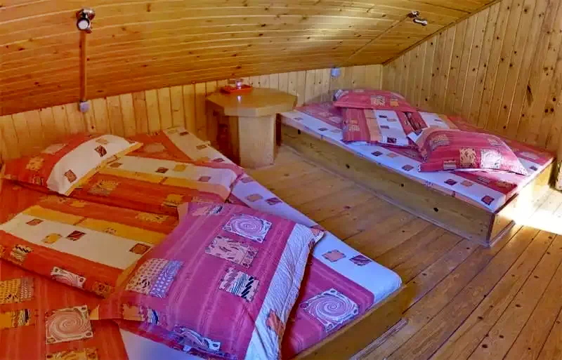 Szállás Stâna de Vale - Pensiunea Rustic House** | Biharfüred - Rustic House Panzió**. A kép szerzői jogvédelem alatt állhat. Javasolt a kapcsolatfelvétel a jog tulajdonossal.
