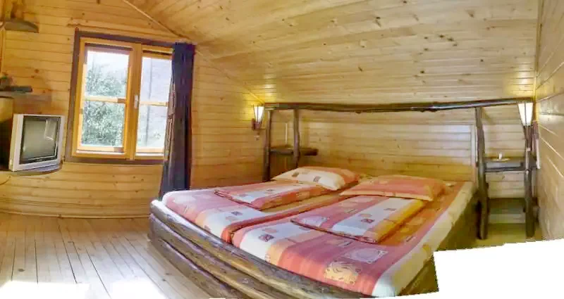 Szállás Stâna de Vale - Pensiunea Rustic House** | Biharfüred - Rustic House Panzió**. A kép szerzői jogvédelem alatt állhat. Javasolt a kapcsolatfelvétel a jog tulajdonossal.