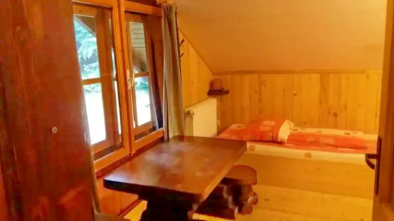 Szállás Stâna de Vale - Pensiunea Rustic House** | Biharfüred - Rustic House Panzió**. A kép szerzői jogvédelem alatt állhat. Javasolt a kapcsolatfelvétel a jog tulajdonossal.