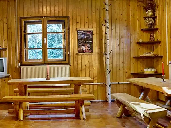 Stâna de Vale Cazare | Pensiune (K0143-5) Imaginea poate fi supusă drepturilor de autor. Se recomandă contactarea titularului drepturilor. Stâna de Vale Cazare | Pensiune (K0143-5) Imaginea poate fi supusă drepturilor de autor. Se recomandă contactarea titularului drepturilor.