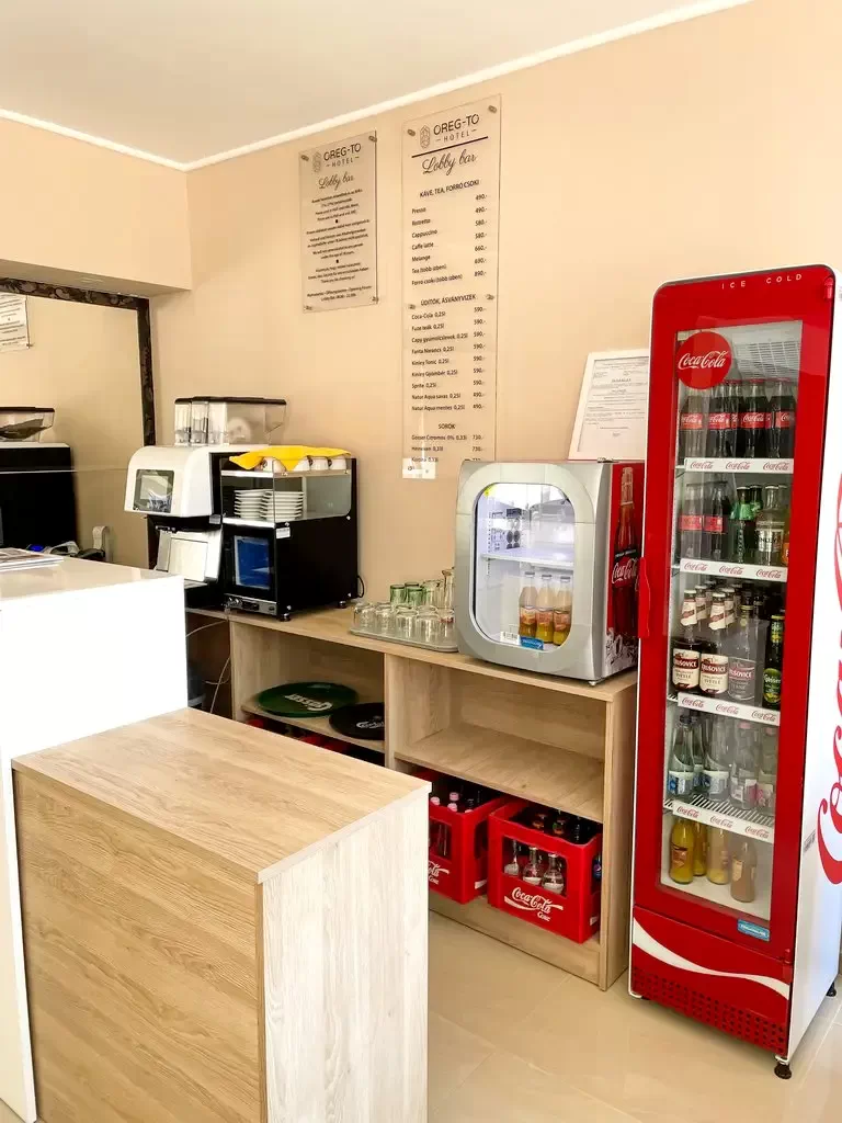  Cazare | Hotel*** (K1085-8) Imaginea poate fi supusă drepturilor de autor. Se recomandă contactarea titularului drepturilor.