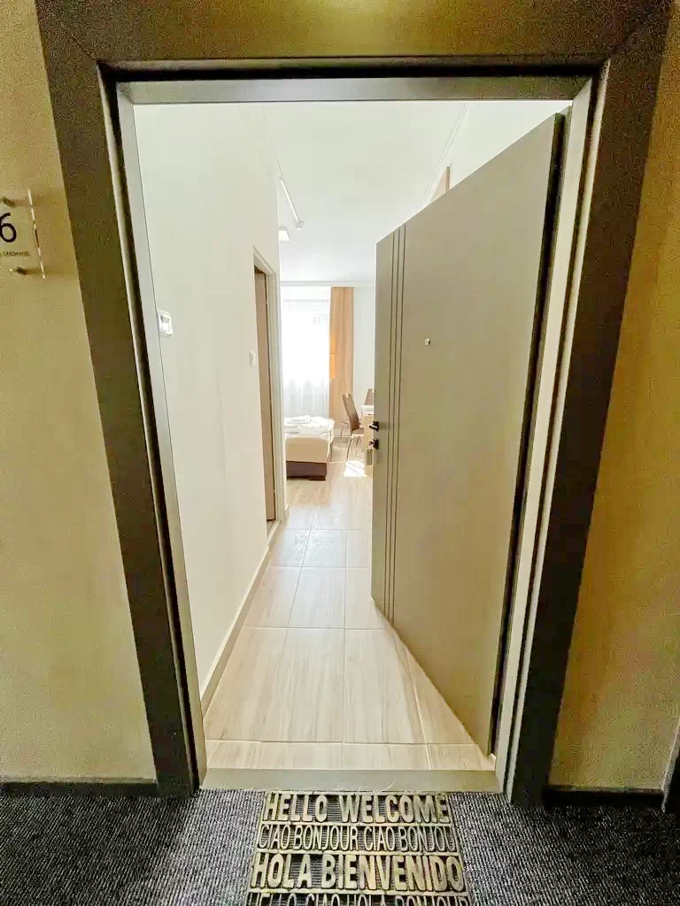  Cazare | Hotel*** (K1085-14) Imaginea poate fi supusă drepturilor de autor. Se recomandă contactarea titularului drepturilor.
