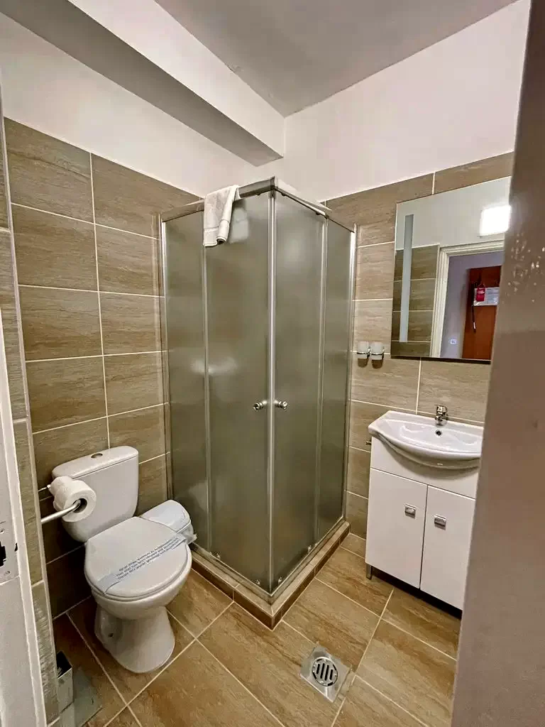  Cazare | Hotel*** (K1085-25) Imaginea poate fi supusă drepturilor de autor. Se recomandă contactarea titularului drepturilor.