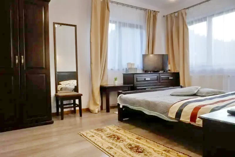 Cazare Colibița - Pensiunea Vila Aqualina*** | Kolibica - Vila Aqualina Panzió***. Imaginea poate fi supusă drepturilor de autor. Se recomandă contactarea titularului drepturilor.