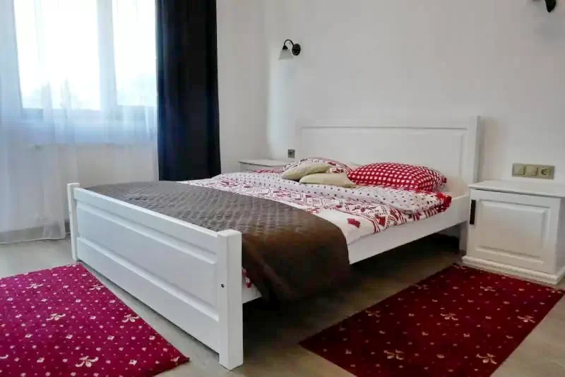 Cazare Colibița - Pensiunea Vila Aqualina*** | Kolibica - Vila Aqualina Panzió***. Imaginea poate fi supusă drepturilor de autor. Se recomandă contactarea titularului drepturilor.