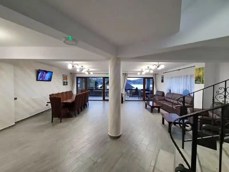 Cazare Colibița - Pensiunea Vila Aqualina*** | Kolibica - Vila Aqualina Panzió***. Imaginea poate fi supusă drepturilor de autor. Se recomandă contactarea titularului drepturilor.