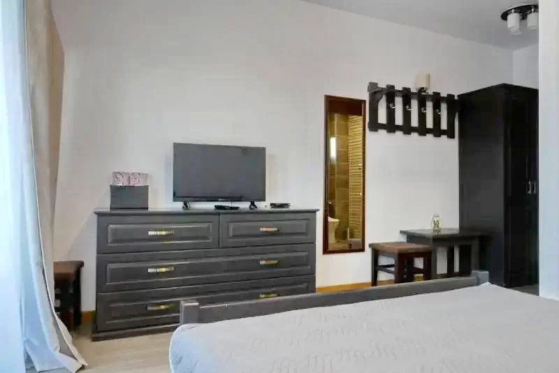 Cazare Colibița - Pensiunea Vila Aqualina*** | Kolibica - Vila Aqualina Panzió***. Imaginea poate fi supusă drepturilor de autor. Se recomandă contactarea titularului drepturilor.