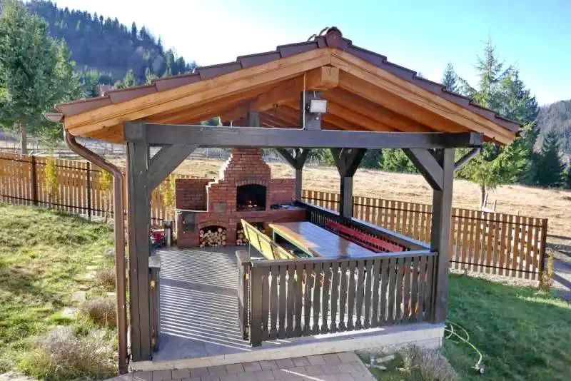 Cazare Colibița - Pensiunea Vila Aqualina*** | Kolibica - Vila Aqualina Panzió***. Imaginea poate fi supusă drepturilor de autor. Se recomandă contactarea titularului drepturilor.