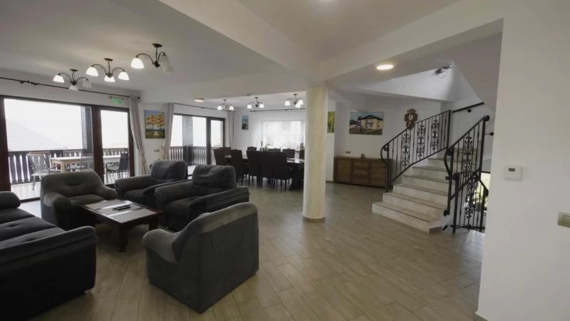 Cazare Colibița - Pensiunea Vila Aqualina*** | Kolibica - Vila Aqualina Panzió***. Imaginea poate fi supusă drepturilor de autor. Se recomandă contactarea titularului drepturilor.
