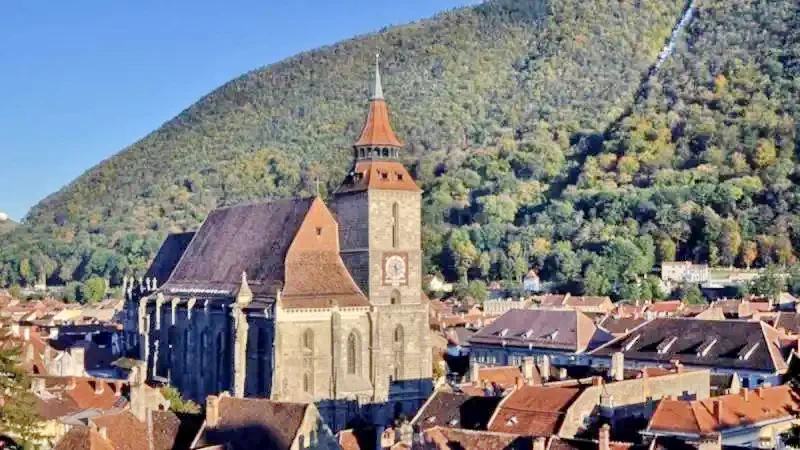 Biserica Neagra, Brasov Biserica Neagra, Brasov