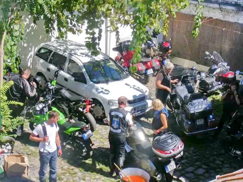 Cazare Oradea - Pensiunea Gobe*** | Nagyvárad - Góbé Panzió***. Imaginea poate fi supusă drepturilor de autor. Se recomandă contactarea titularului drepturilor.