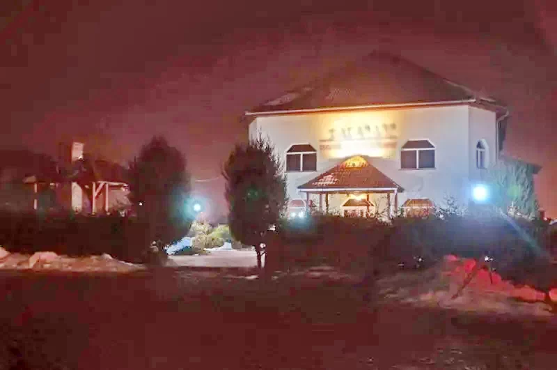 Cazare Gheorgheni - Motel Imola** | Gyergyószentmiklós - Imola Motel**. Imaginea poate fi supusă drepturilor de autor. Se recomandă contactarea titularului drepturilor.
