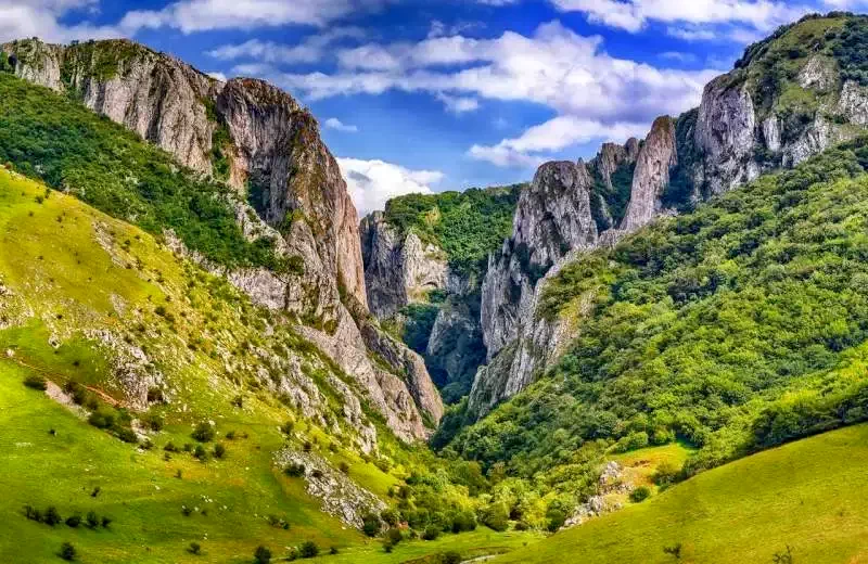 Tordai-hasadék Tordai-hasadék