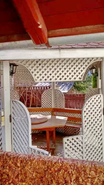 Cazare Băile Tușnad -  Motel Bradul | Tusnádfürdő - Bradul Motel. Imaginea poate fi supusă drepturilor de autor. Se recomandă contactarea titularului drepturilor.