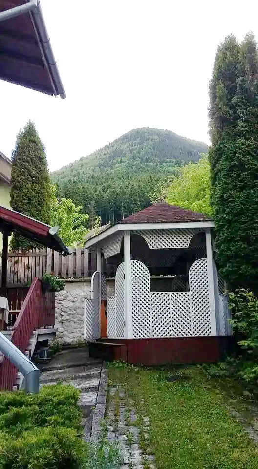 Cazare Băile Tușnad -  Motel Bradul | Tusnádfürdő - Bradul Motel. Imaginea poate fi supusă drepturilor de autor. Se recomandă contactarea titularului drepturilor.