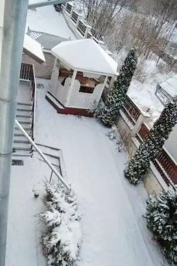 Cazare Băile Tușnad -  Motel Bradul | Tusnádfürdő - Bradul Motel. Imaginea poate fi supusă drepturilor de autor. Se recomandă contactarea titularului drepturilor.