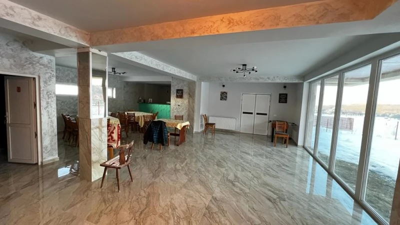 Cazare Sâmbăta de Sus - Pensiunea Mountainking*** | Felsőszombatfalva - Mountainking Panzió*** . Imaginea poate fi supusă drepturilor de autor. Se recomandă contactarea titularului drepturilor.