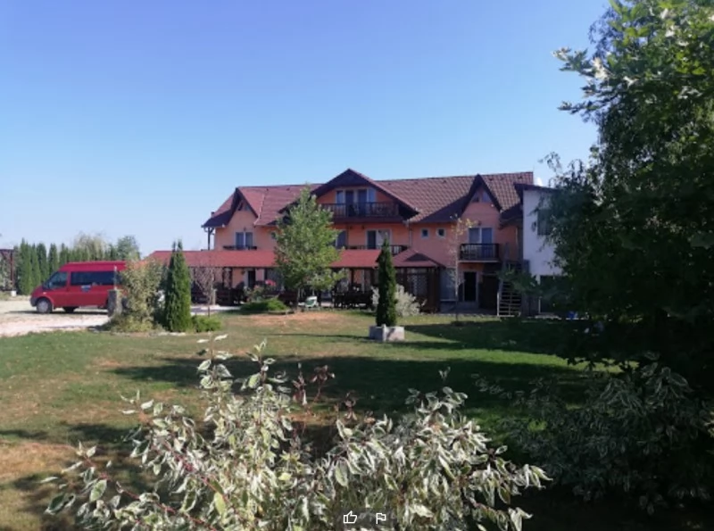 Cazare Sâmbăta de Sus - Pensiunea Mountainking*** | Felsőszombatfalva - Mountainking Panzió*** . Imaginea poate fi supusă drepturilor de autor. Se recomandă contactarea titularului drepturilor.
