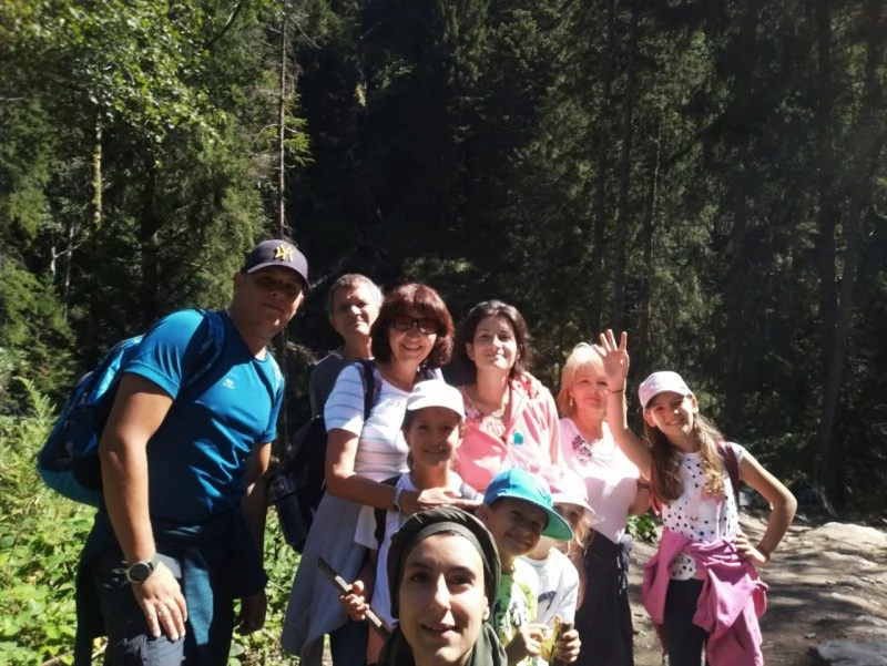 Cazare Sâmbăta de Sus - Pensiunea Mountainking*** | Felsőszombatfalva - Mountainking Panzió*** . Imaginea poate fi supusă drepturilor de autor. Se recomandă contactarea titularului drepturilor.