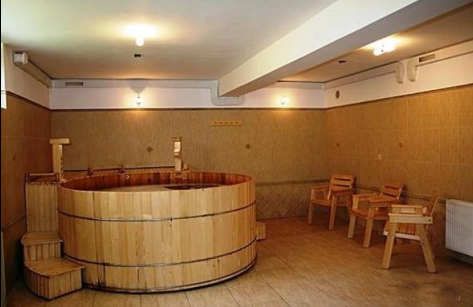 Sovata Cazare | Pensiune (K1068-1) Imaginea poate fi supusă drepturilor de autor. Se recomandă contactarea titularului drepturilor.