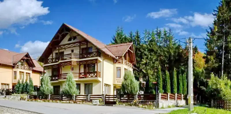 Sovata Cazare | Pensiune (K1068-24) Imaginea poate fi supusă drepturilor de autor. Se recomandă contactarea titularului drepturilor.
