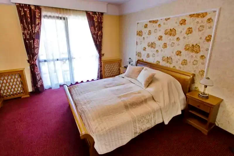 Szállás Malnaş Băi - Vila Ana*** | Málnásfürdő Anna Villa***. A kép szerzői jogvédelem alatt állhat. Javasolt a kapcsolatfelvétel a jog tulajdonossal.
